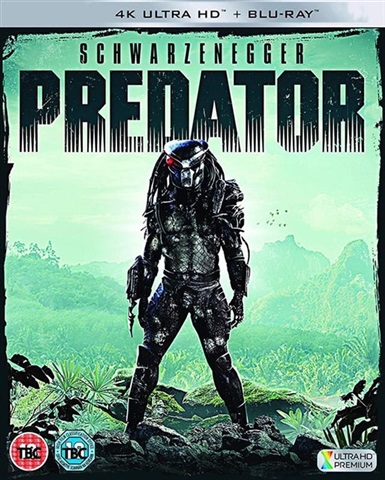 Predator 1987 online online